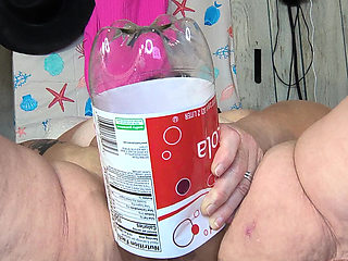 Hickey on Her Tit Shes Fucking That Big Dick