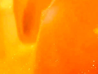 Caught my stepdaughter with a cute toy in the ass and fucked her good