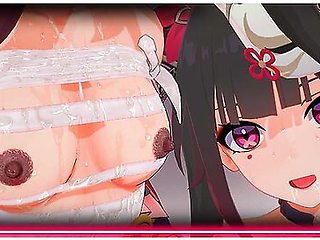 Hentai Anime In Honkai Star Rail Sparkle/fireworks Japanese Porn Smashed Anime Hentai R34 Joi Waifu Sex