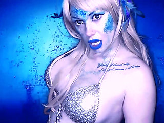 Locked Forever and Damned by Cruel Siren