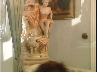 Horny MILF with Different Types of Pussy