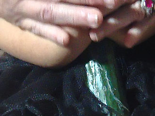 I Offered You My Hand on Your Cock
