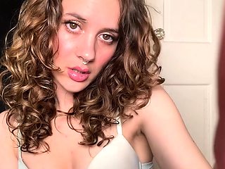 Sugar Boogerz ASMR Cozy Kisses Video