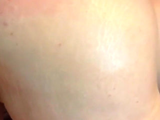 PAWG Girl with Pussy Super Wet Doing Amazing Noises and Queef a Lot