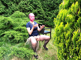 The Return of the Stockinhead: Part 2