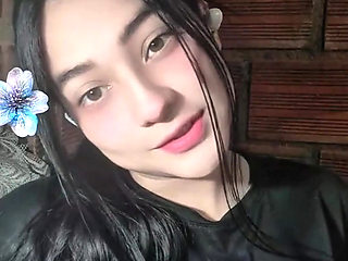 Porn Actress Masturbates Deli