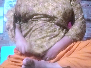 Desi Nadiya Bhabhi fingering her pussy to orgasm Bangladesh sex girl.
