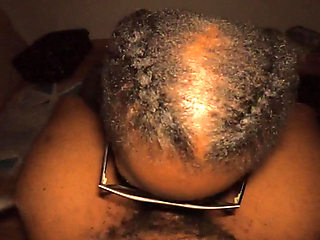 Have You Seen Another Ebony Nerdy Bitch Slurp Up Big Dick a Wet Blowjob Big Boobs on Knees Deepthroating BBC Play - Jhodez1