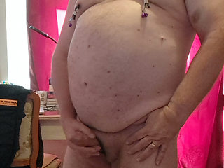 Happy Sunday handjob