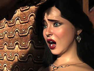 Assam's Archita Phukan Had a Great Fuck on Goa Beach