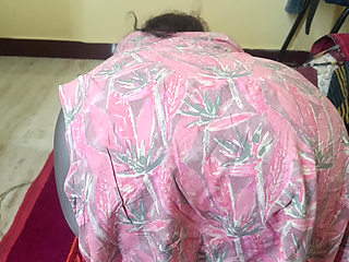 homemade housewife hot ramance