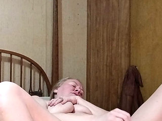 Horny MILF on Call
