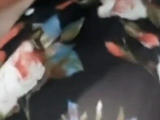 Youngenglishbbw BBC Nata4sex ass to pussy rubbing my clit