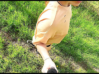 Compilation walks in the woods because I love to be watched by strangers.