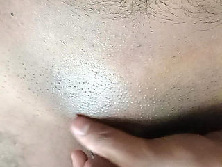 Pleasant masturbation!