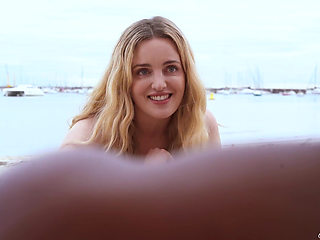 Interview: Beachside Fucking Featuring Charlie Forde, Darius Cash