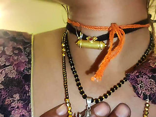 Neha Rajasthani girl cock  massage from oil after pussy fuking