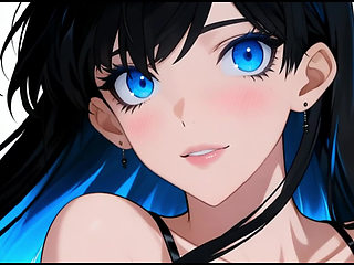 Yuki is a slut in the Boutique - Porn in English