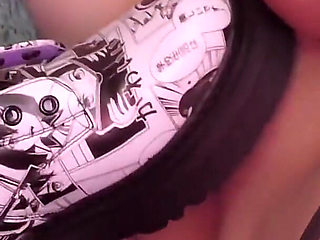 Boots and Balls - Domination