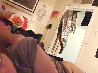 Alt Artistic Sensual Pleasure