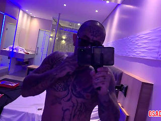 Young apprentice casts for new job