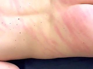 One Tail Whip and Flogger to Wake up