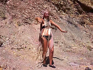 Otherland dance in Hills