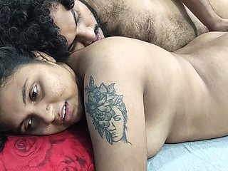 Shirt Open And Ass Lick Romance With Cum On Ass With Hot Romance