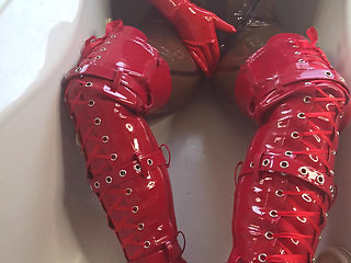 Heavy Rubber Fantasy