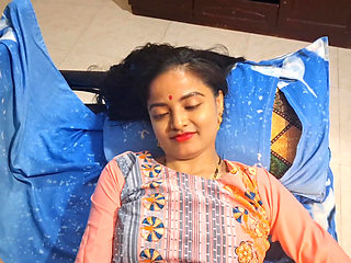 Bhai aur Bahan ka sex video Desi village girl tight pussy local sex video