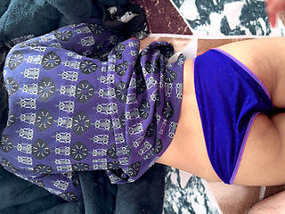 My Lovely Mother-in-law's Fucking Full Hardcore Sex Video