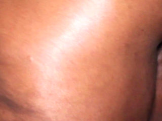 Can He Handle These Cheeks 2