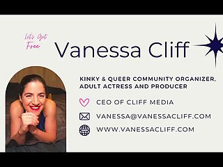 A Sluts Guide To Happiness Podcast Episode 35: First Time at a Cliff Media Porn Shoot - with Diana