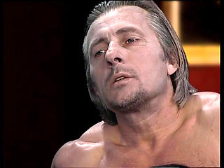 Christoph Clark bangs the amazing Venere Bianca