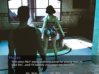 Fate and Life Update #18 the Mystery of Vaulinhorn