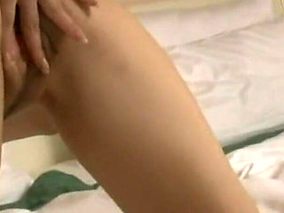 Sensual Redhead Pleasures Herself with Fingers and Dildo