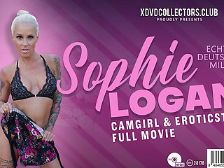 Sophie Logan German MILF