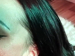 Dreepthroat, Cum on Big Tits