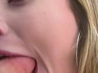 True Anal - Straight up Inside Anya Olsen's Tight Little Asshole