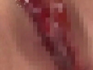 Teen Brunette Drenched in Cum Then Deeply Explored