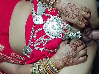 Young Bhabhi Married Virgin Pussy Nude Sex With Stepbrother-in-law