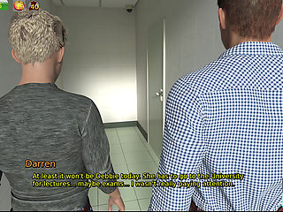 My Insatiable Wife Alice Part 20