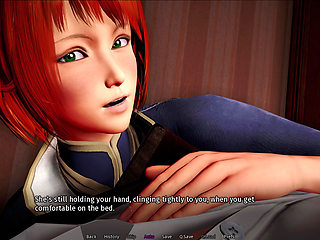 A HOUSE IN THE RIFT - (PT 65) NC