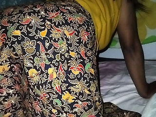 Nepali Homemade Sex Tape Part 2 - Ritashahi Massage & Twerking Leads to Fucking
