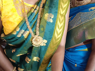 Kitchen Lesbian Romance