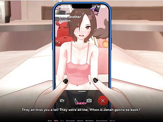 Twisted World Remake Ep 11