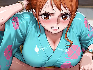 Nami (op) Of10