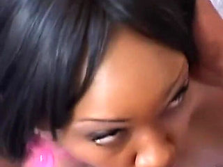 Hot MILFs From Africa Want a BBC!! - Vol. #03