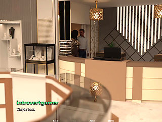 Carnal contract part 1