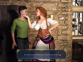 Complete Gameplay - Magic Pussy 3, Part 22